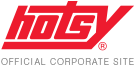 Hotsy Logo